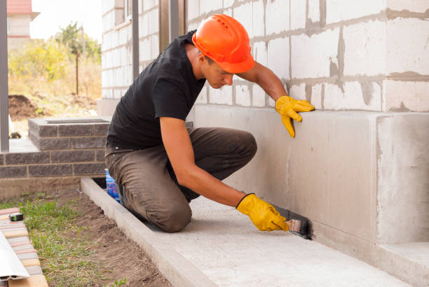 Licensed Vapor Barrier Installation service in Samaria, MI - Halo Water Proofing